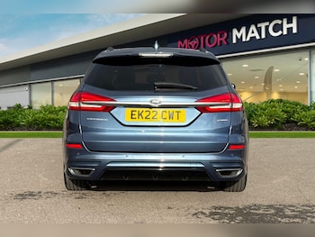 Used Ford Mondeo 2022 for sale - 76391028: Photo