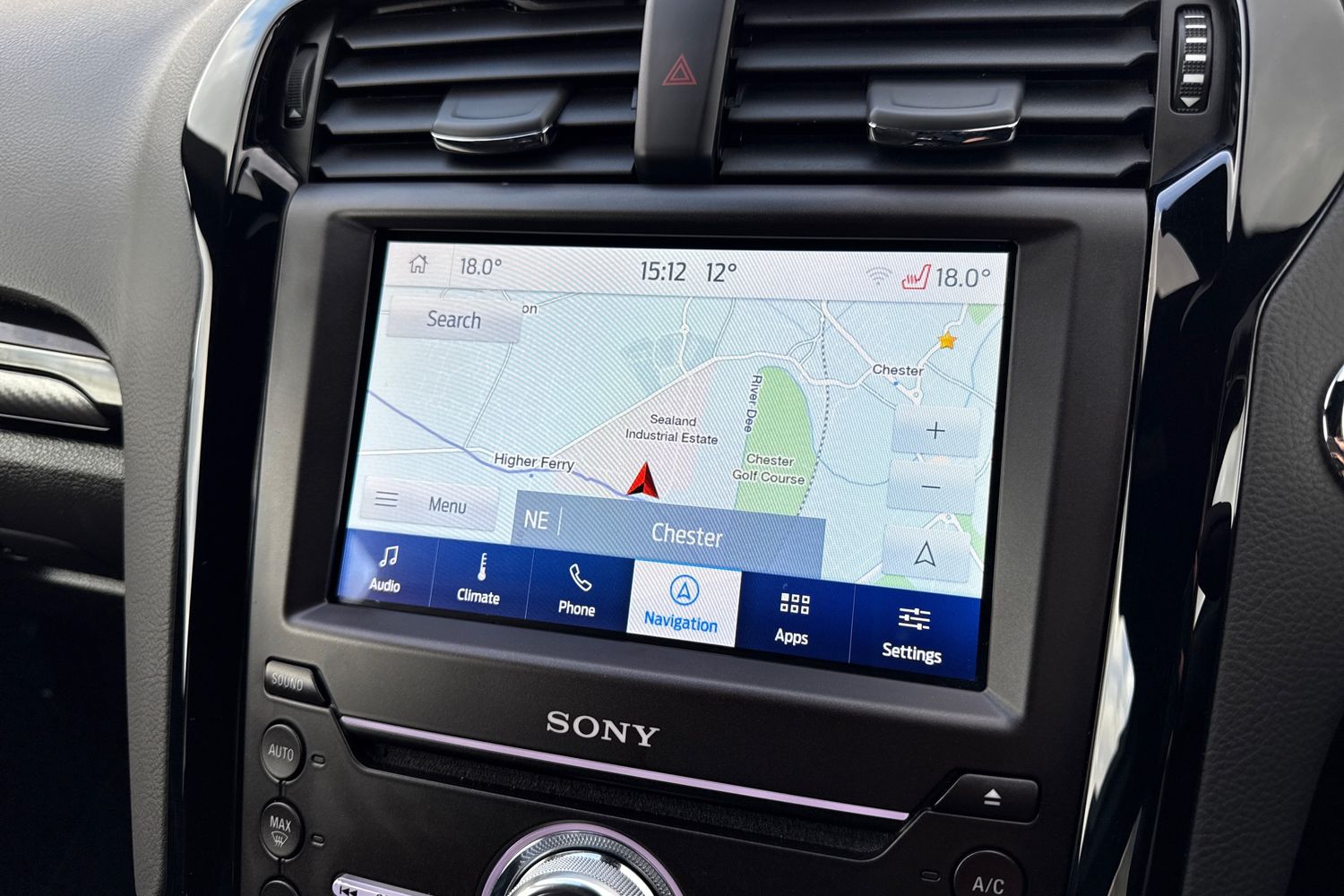 Used Ford Mondeo 2022 for sale - 76391028: Photo 53