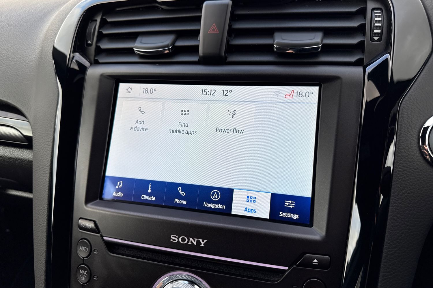 Used Ford Mondeo 2022 for sale - 76391028: Photo 54