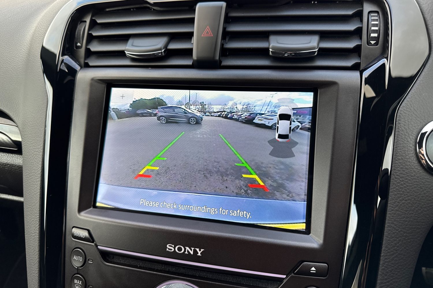 Used Ford Mondeo 2022 for sale - 76391028: Photo 56