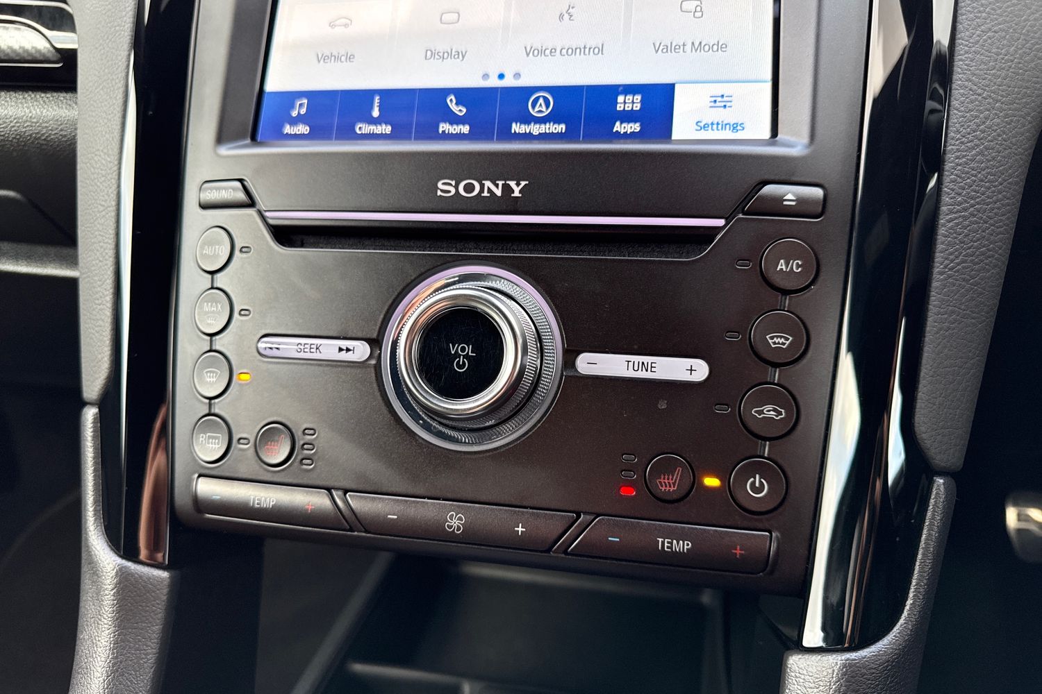 Used Ford Mondeo 2022 for sale - 76391028: Photo 57