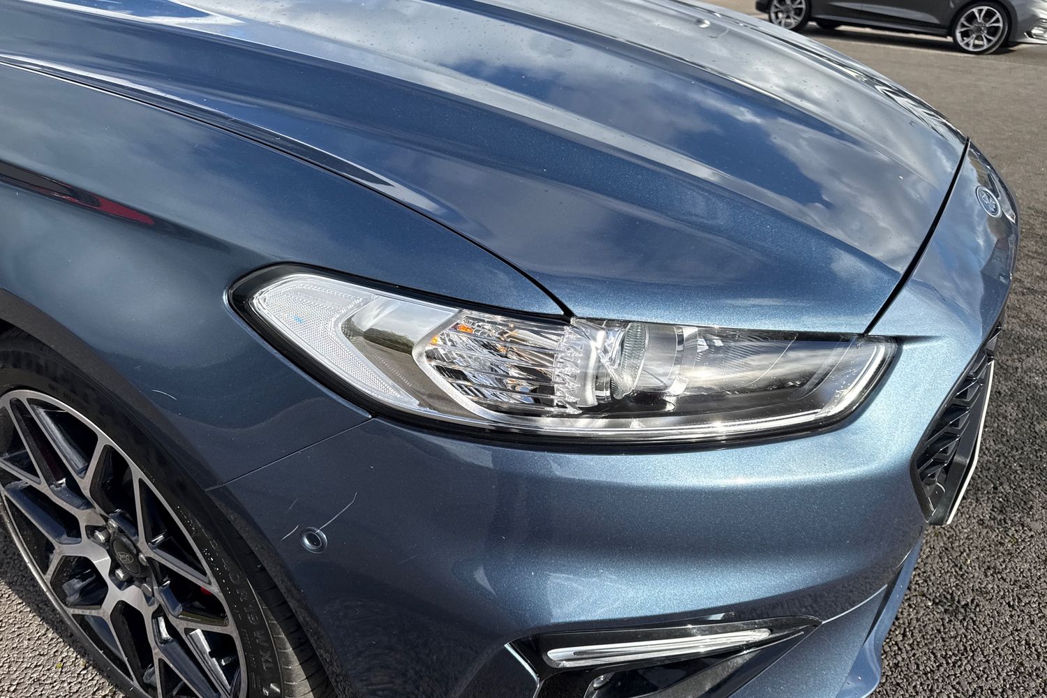 Used Ford Mondeo 2022 for sale - 76391028: Photo 9