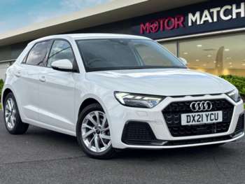 2021 - 1.0 TFSI 30 Sport Sportback Euro 6 (s/s) 5dr