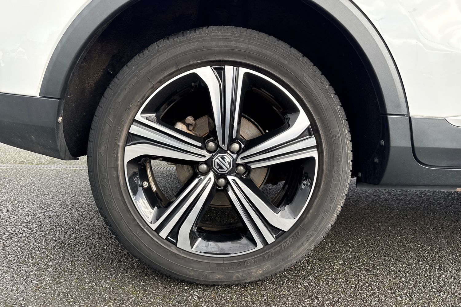 Used MG MG ZS 2023 for sale - 77364491: Photo 11