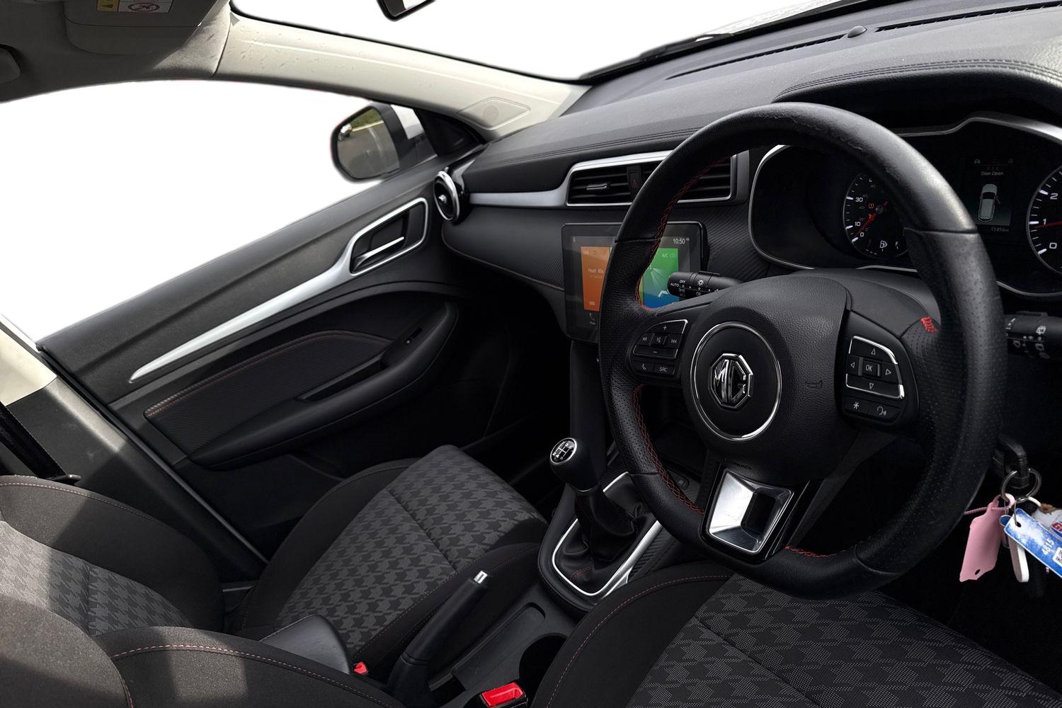 Used MG MG ZS 2023 for sale - 77364491: Photo 15