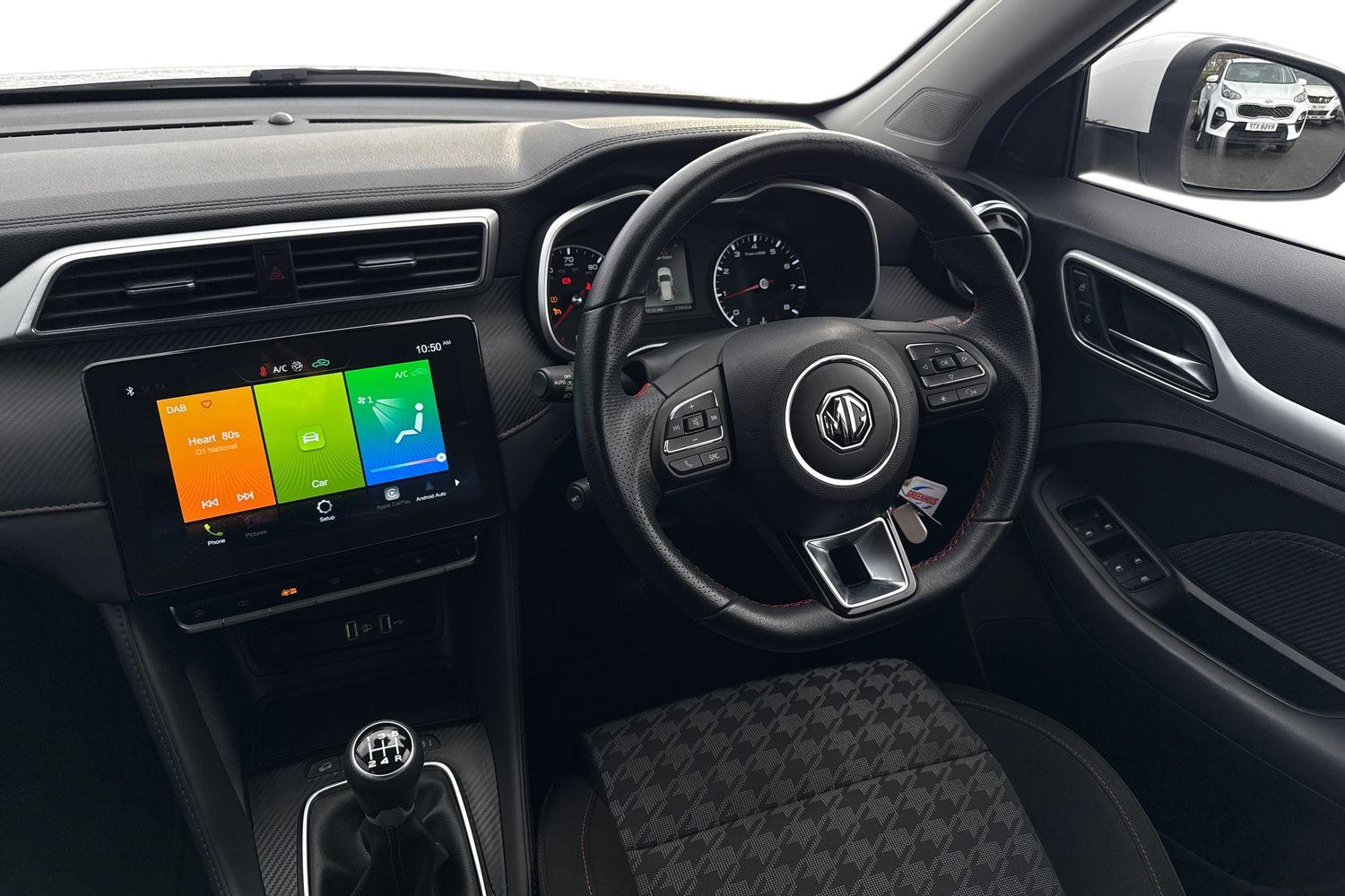 Used MG MG ZS 2023 for sale - 77364491: Photo 18