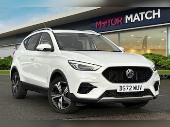 Used MG MG ZS 2023 for sale - 77364491: Photo