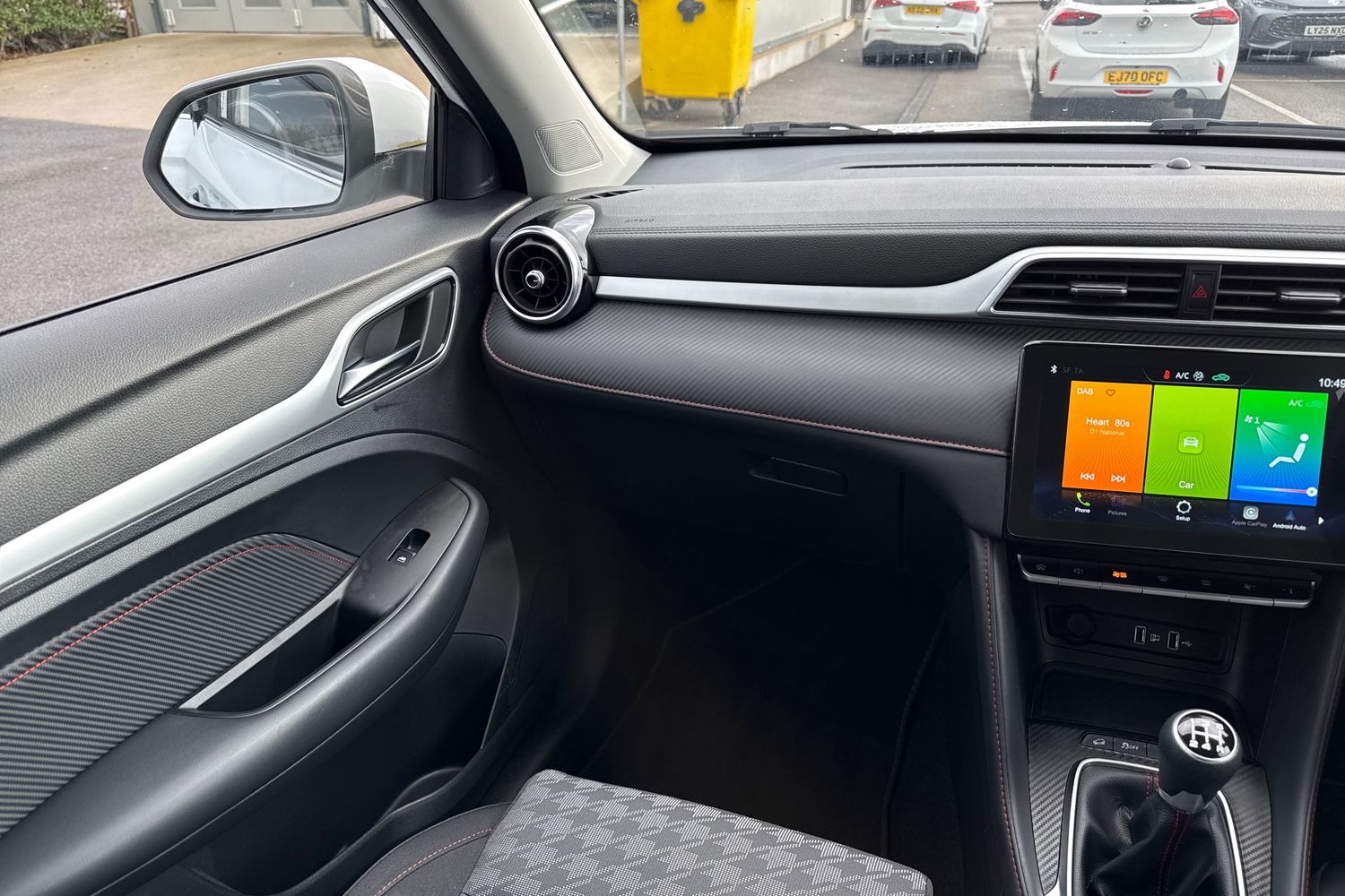 Used MG MG ZS 2023 for sale - 77364491: Photo 20