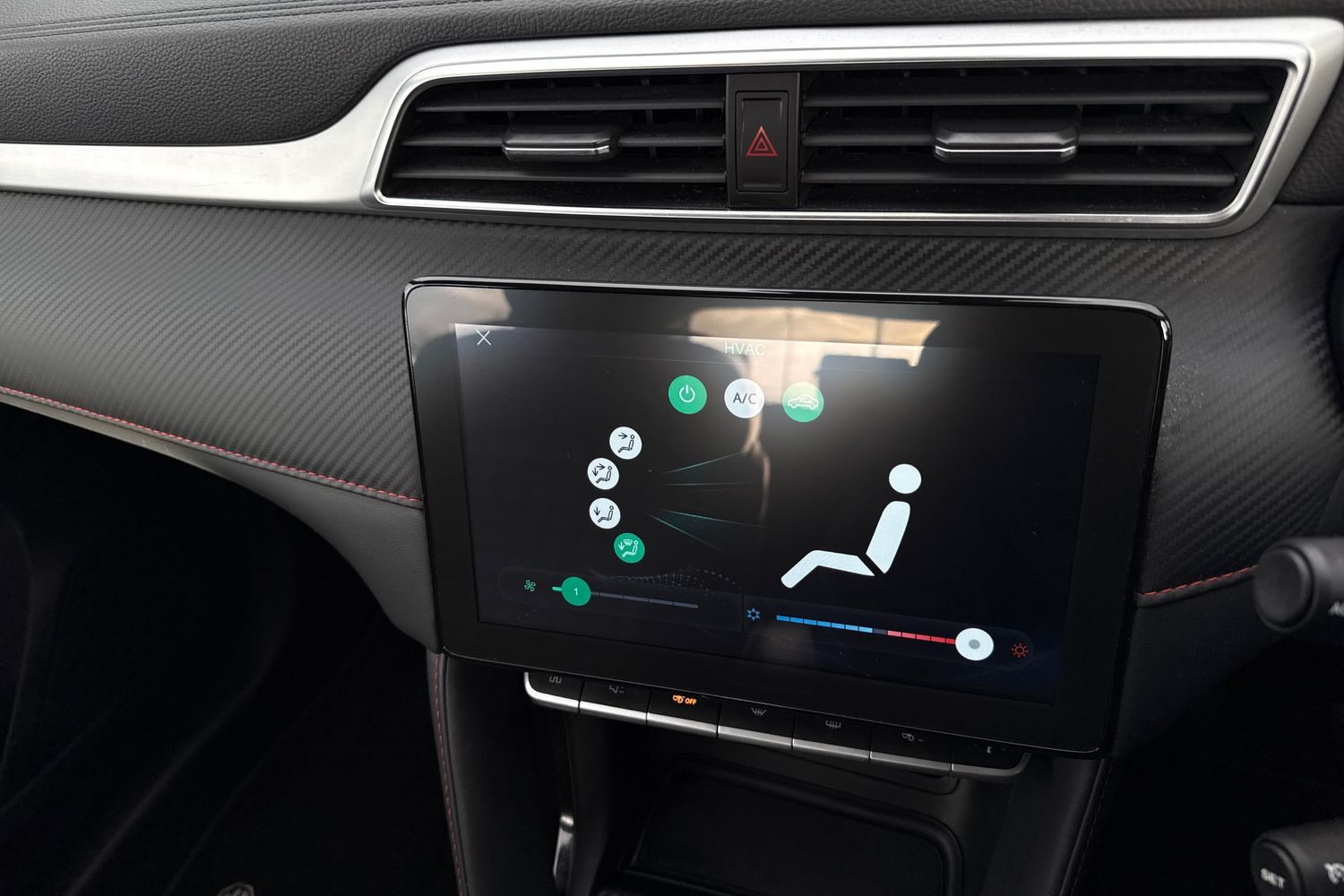 Used MG MG ZS 2023 for sale - 77364491: Photo 22