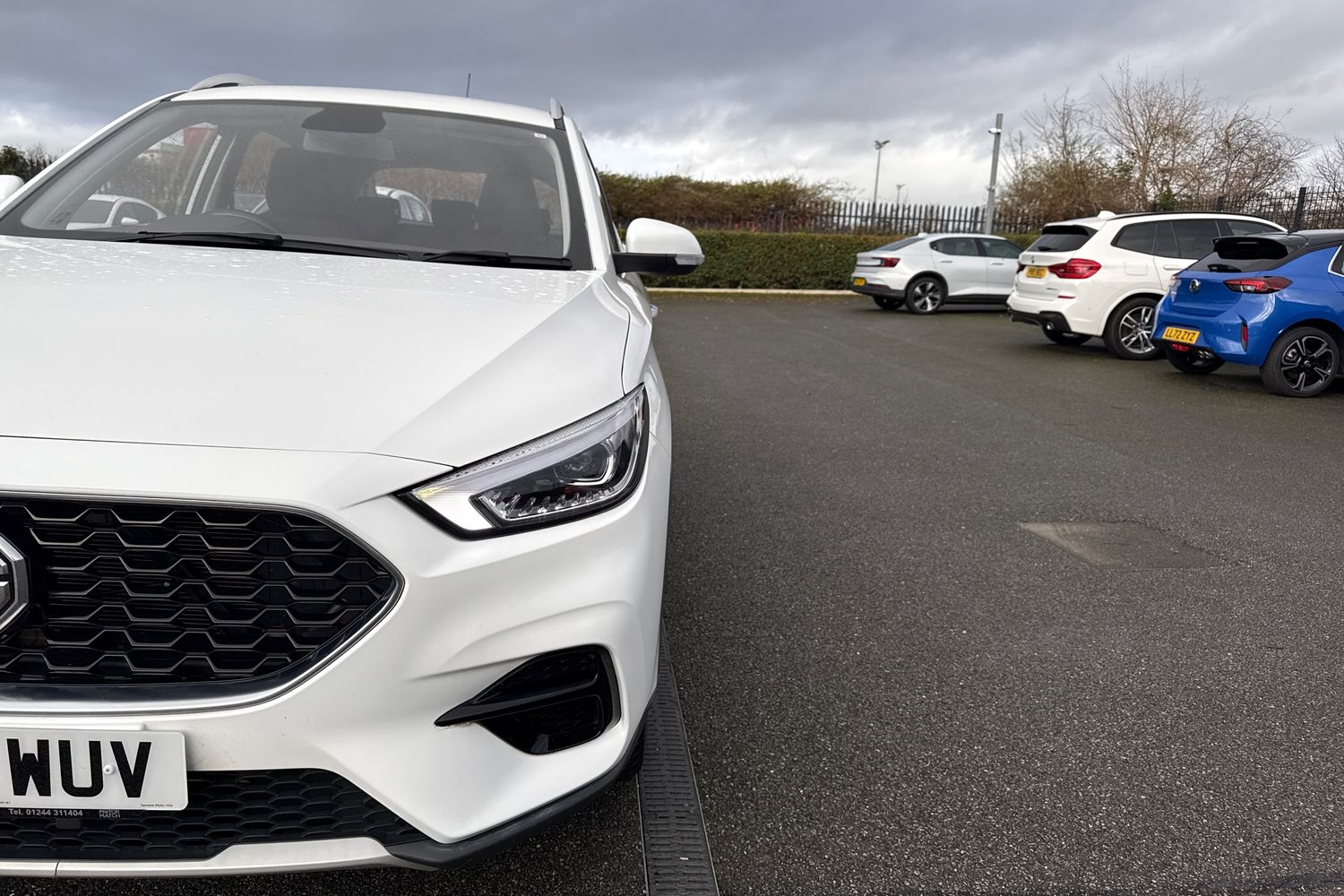 Used MG MG ZS 2023 for sale - 77364491: Photo 26