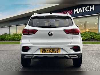 Used MG MG ZS 2023 for sale - 77364491: Photo