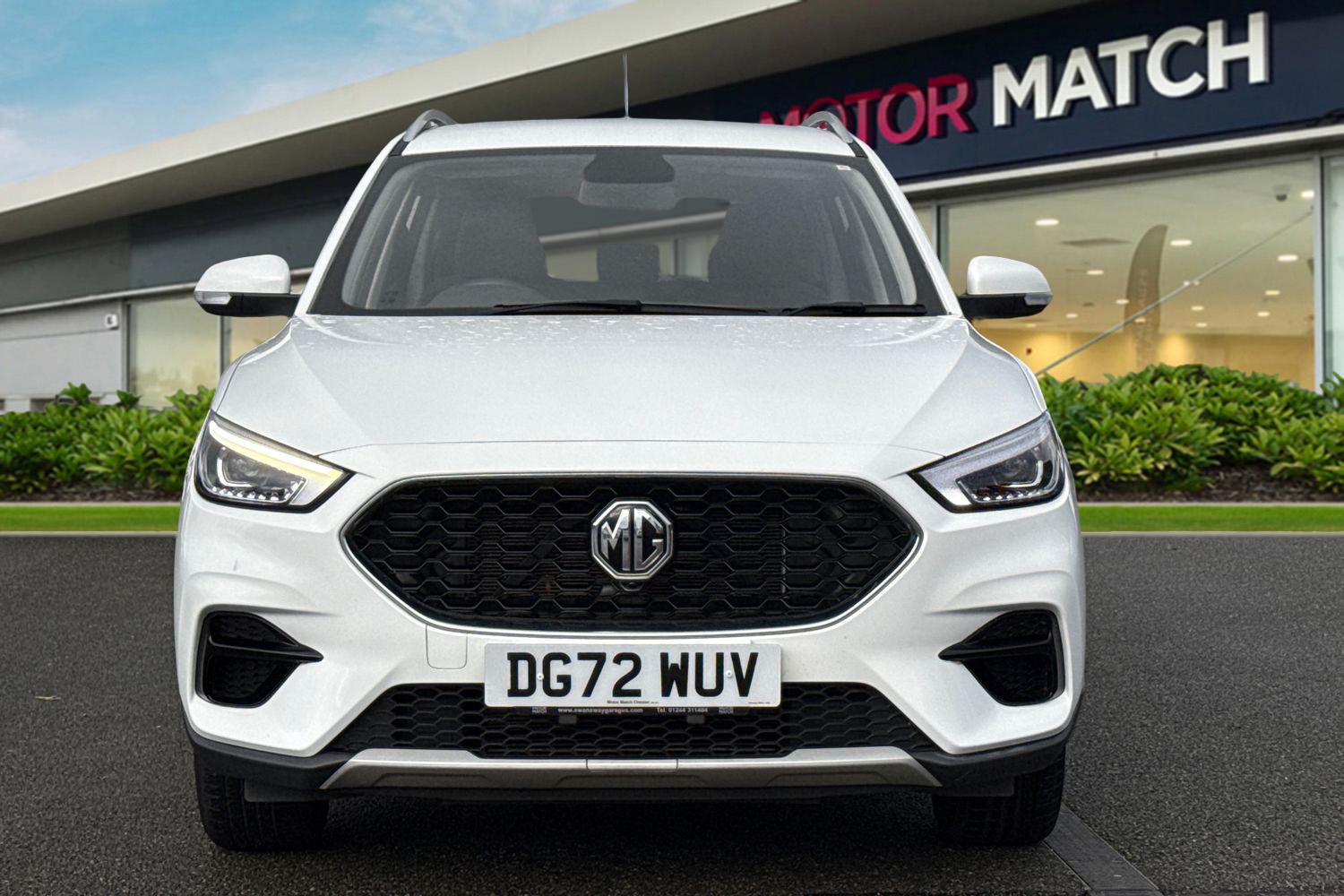 Used MG MG ZS 2023 for sale - 77364491: Photo 6