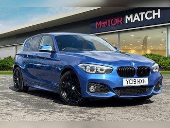 BMW - 1 Series