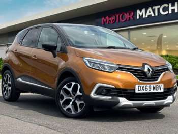 2019 - 1.3 TCe ENERGY GT Line EDC Euro 6 (s/s) 5dr