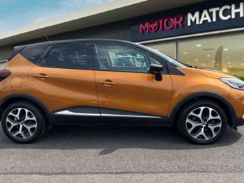 Used Renault Captur 2019 for sale - 74854752: Photo
