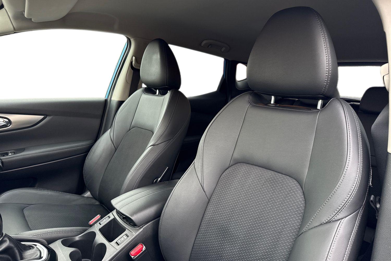 Used Nissan Qashqai 2018 for sale - 77337214: Photo 16