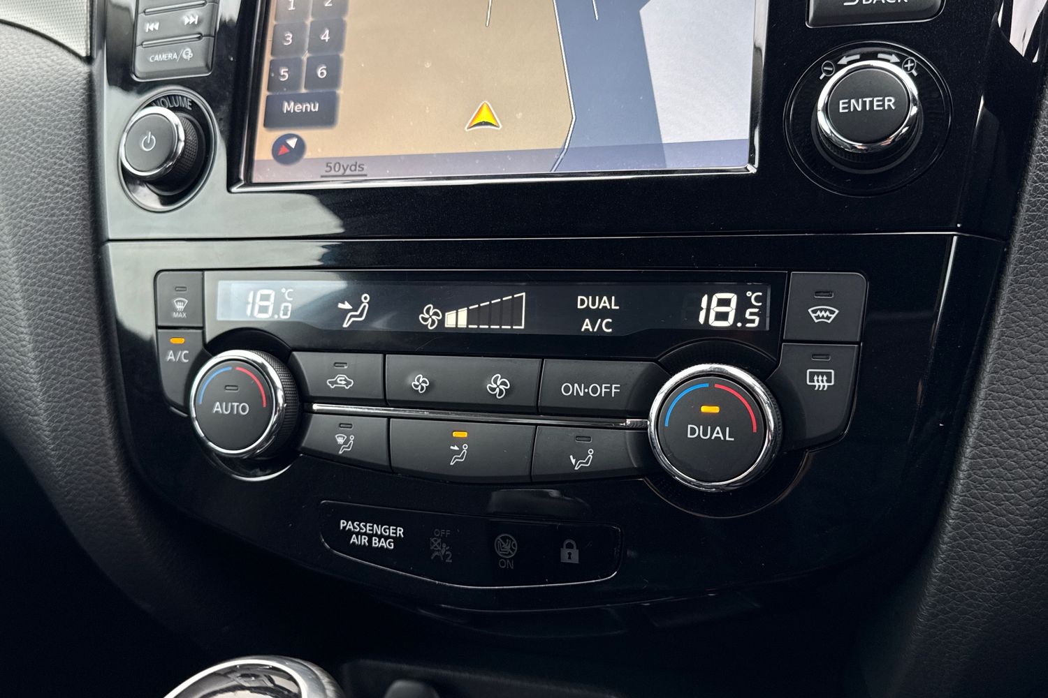 Used Nissan Qashqai 2018 for sale - 77337214: Photo 22