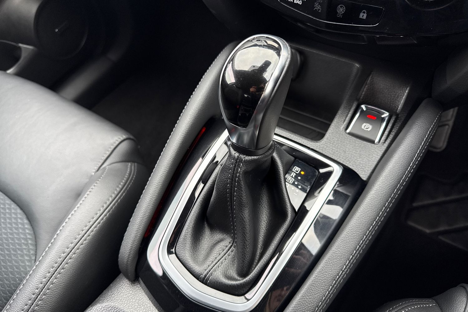 Used Nissan Qashqai 2018 for sale - 77337214: Photo 23