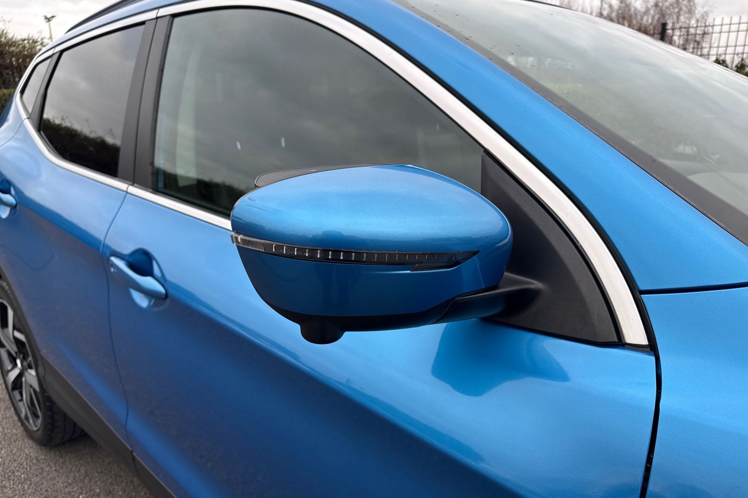 Used Nissan Qashqai 2018 for sale - 77337214: Photo 35