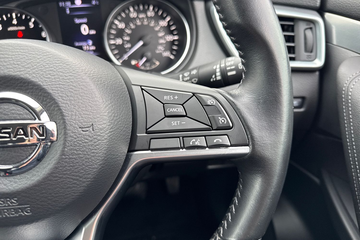 Used Nissan Qashqai 2018 for sale - 77337214: Photo 41