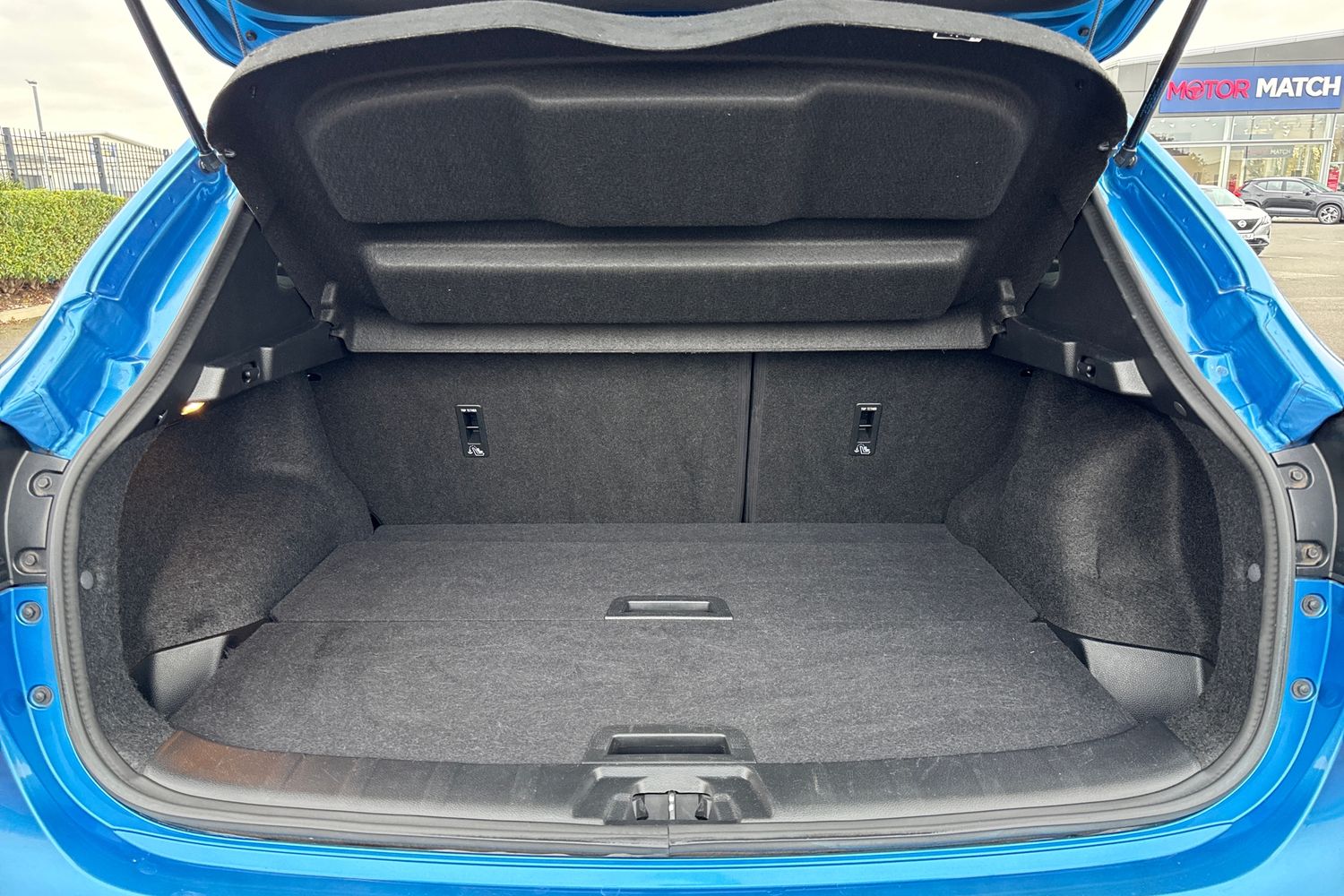 Used Nissan Qashqai 2018 for sale - 77337214: Photo 7