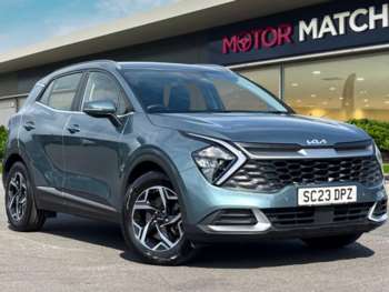 2023 - 1.6 T-GDi 2 Euro 6 (s/s) 5dr