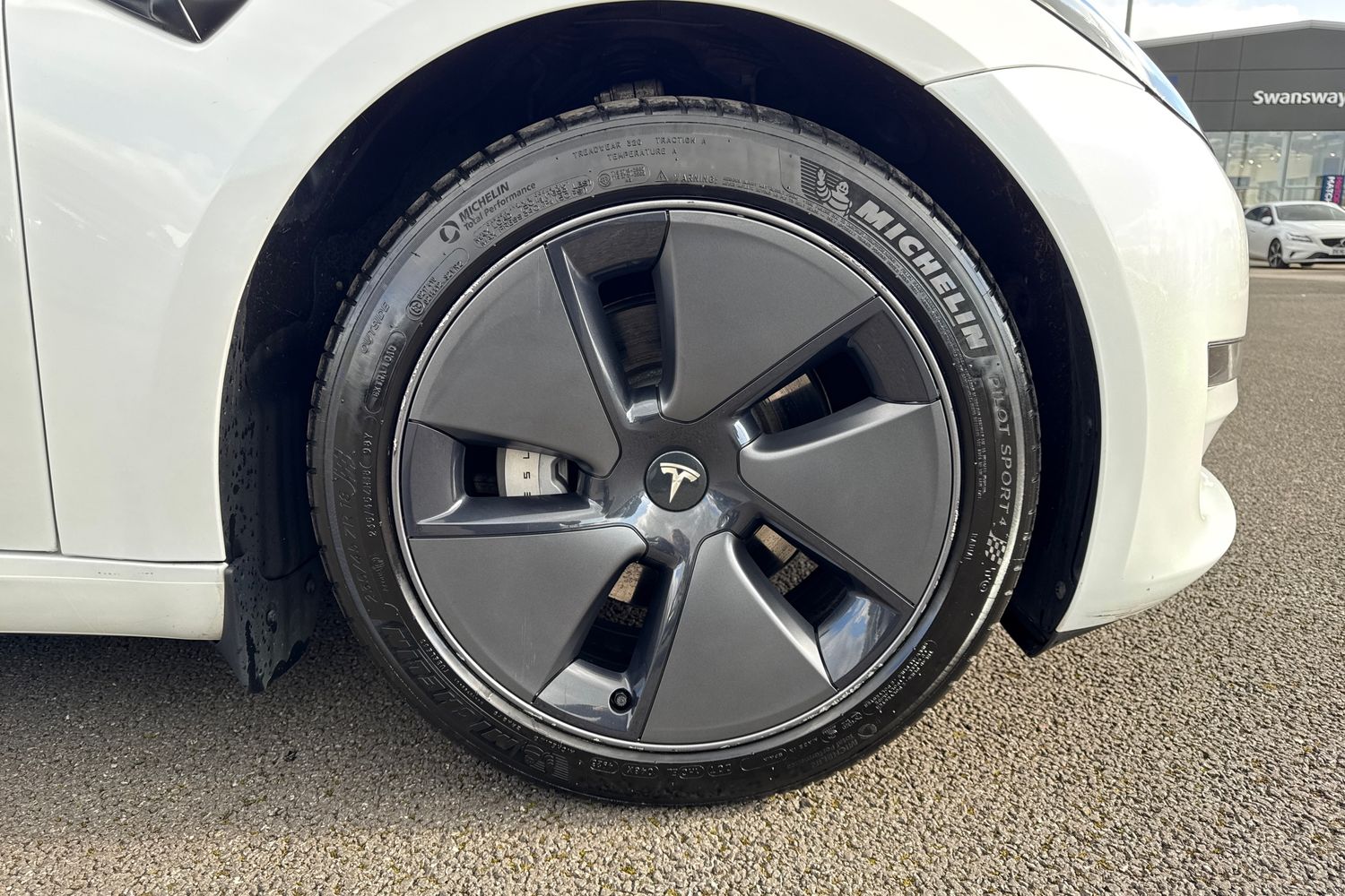 Used Tesla Model 3 2022 for sale - 77742241: Photo 10