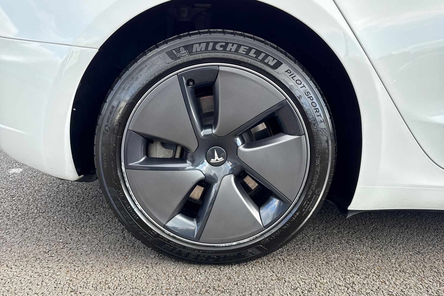 Used Tesla Model 3 2022 for sale - 77742241: Photo 11