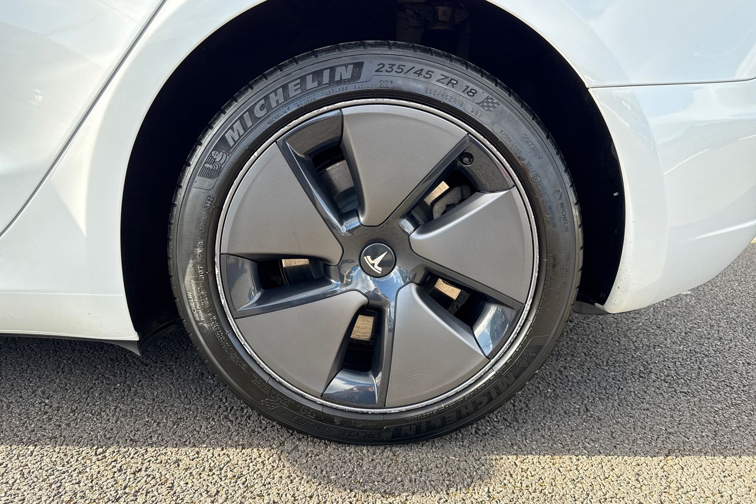 Used Tesla Model 3 2022 for sale - 77742241: Photo 12