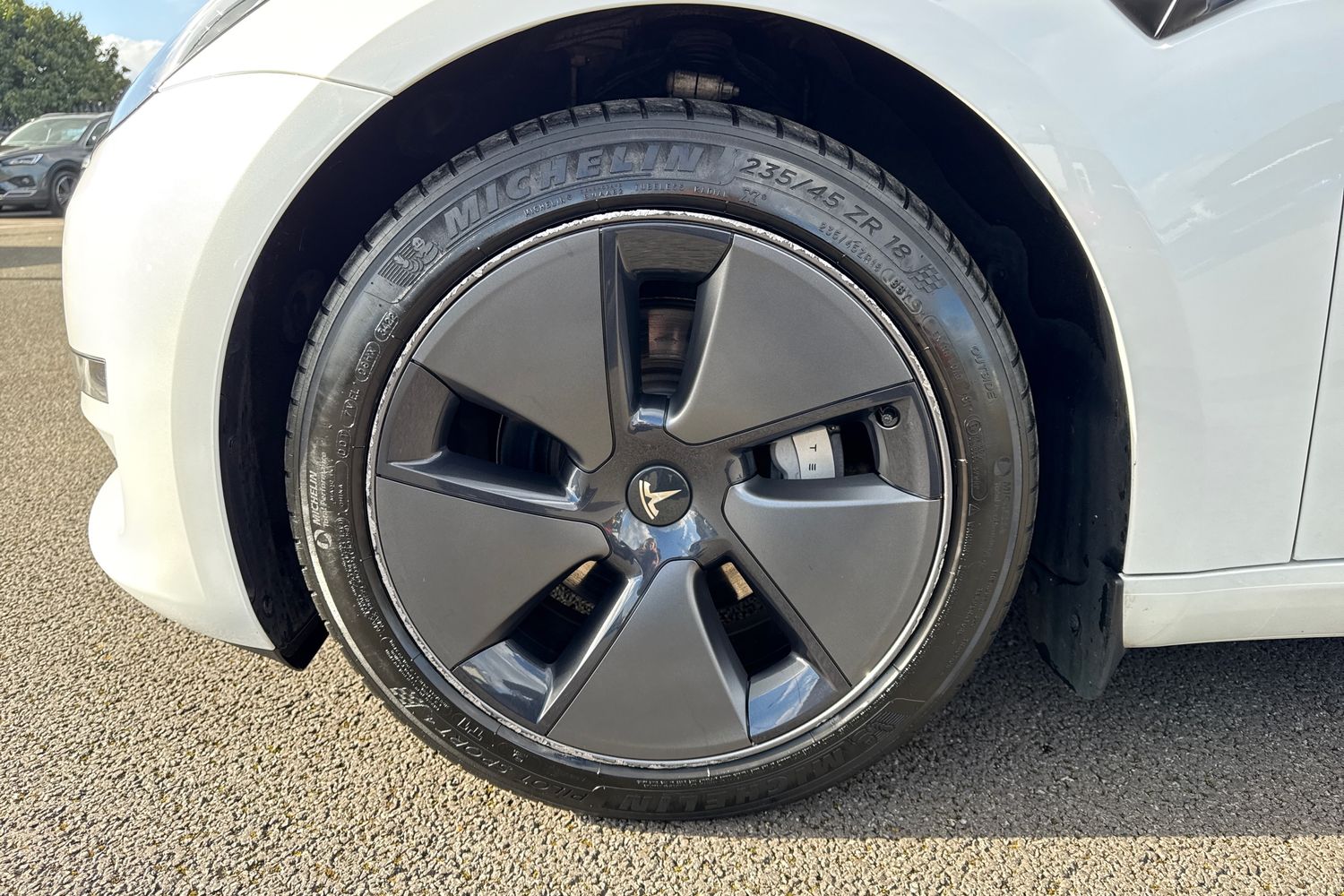 Used Tesla Model 3 2022 for sale - 77742241: Photo 13