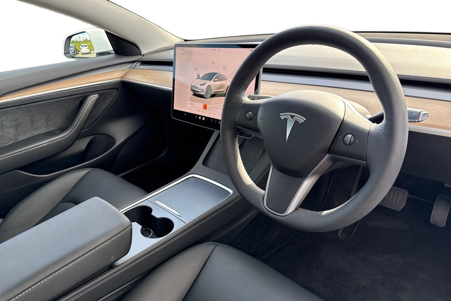 Used Tesla Model 3 2022 for sale - 77742241: Photo 14