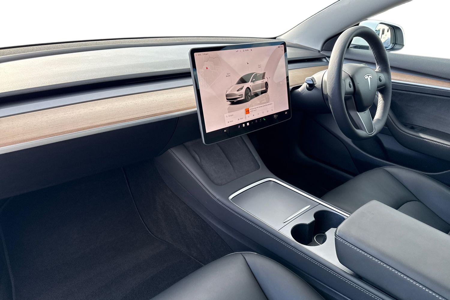 Used Tesla Model 3 2022 for sale - 77742241: Photo 15