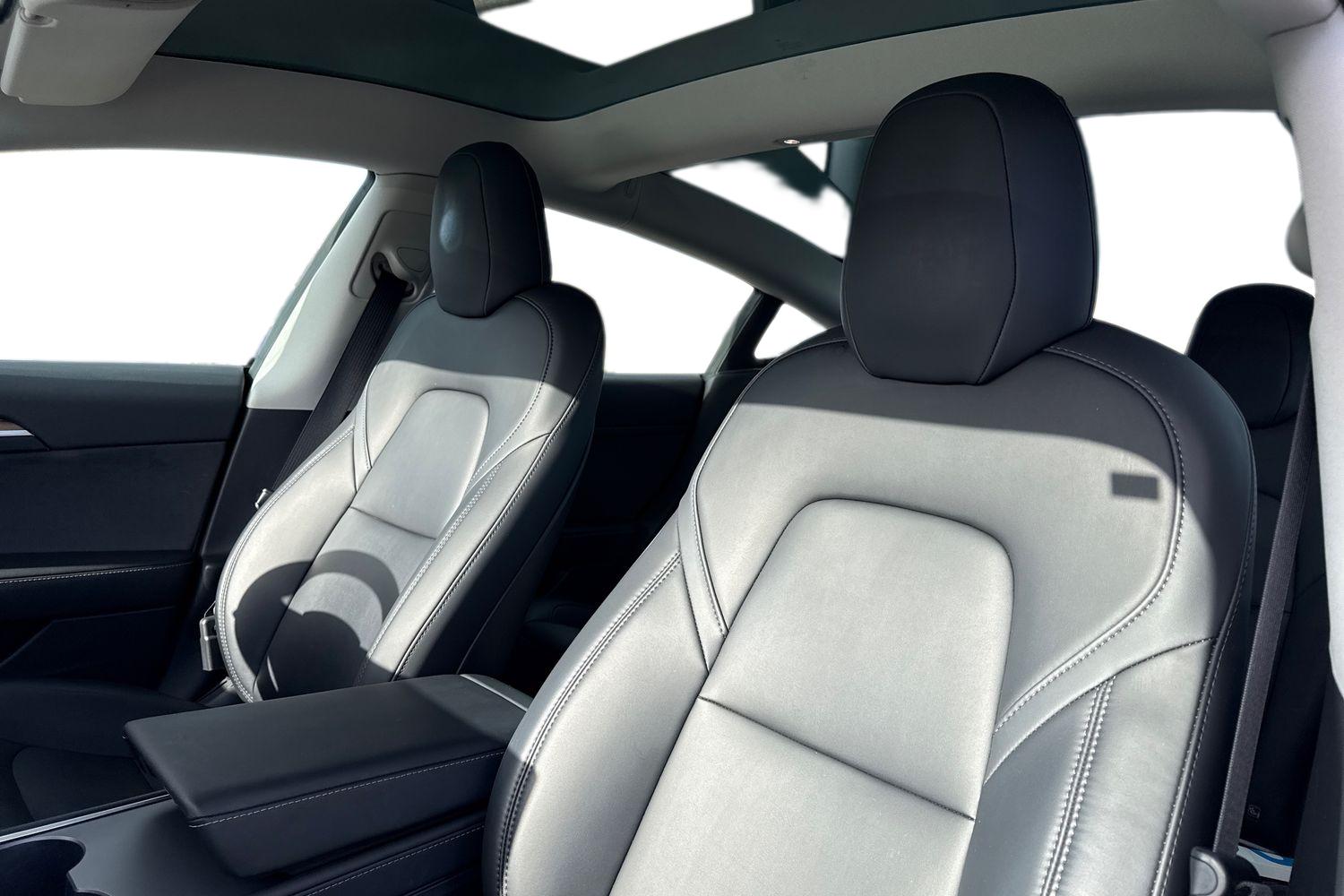 Used Tesla Model 3 2022 for sale - 77742241: Photo 16