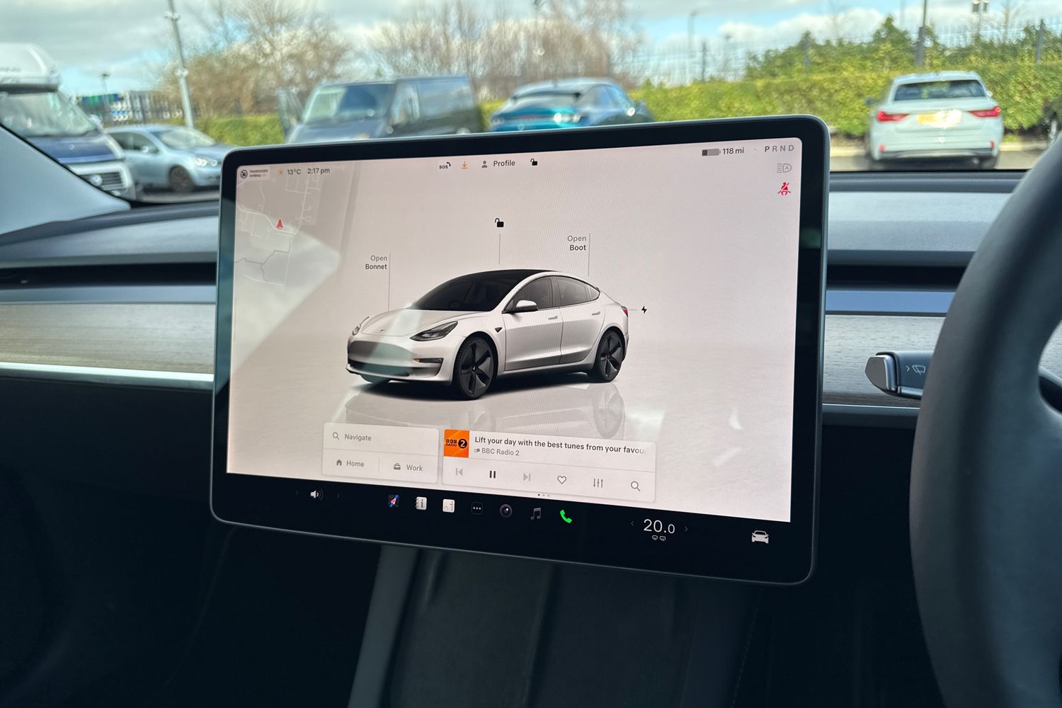 Used Tesla Model 3 2022 for sale - 77742241: Photo 17