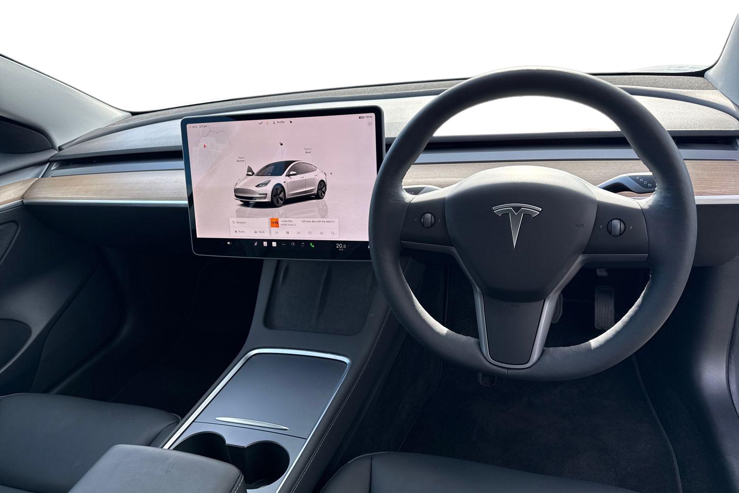 Used Tesla Model 3 2022 for sale - 77742241: Photo 18