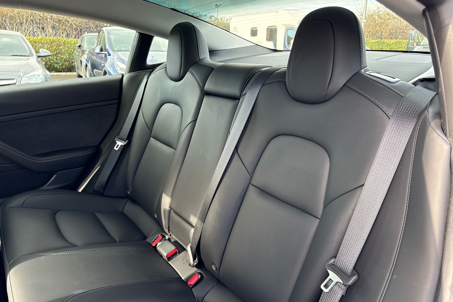 Used Tesla Model 3 2022 for sale - 77742241: Photo 19