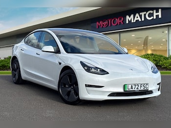 Used Tesla Model 3 2022 for sale - 77742241: Photo