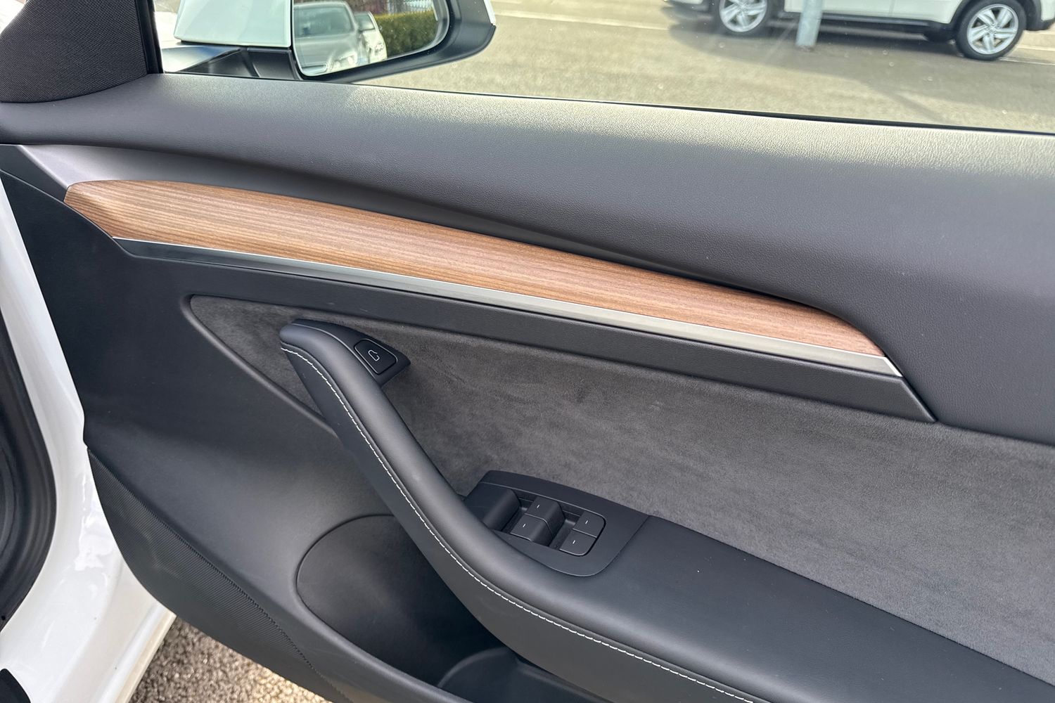 Used Tesla Model 3 2022 for sale - 77742241: Photo 21