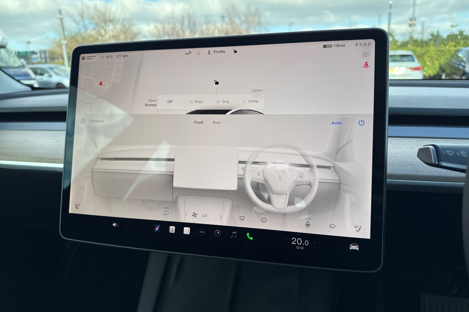 Used Tesla Model 3 2022 for sale - 77742241: Photo 22