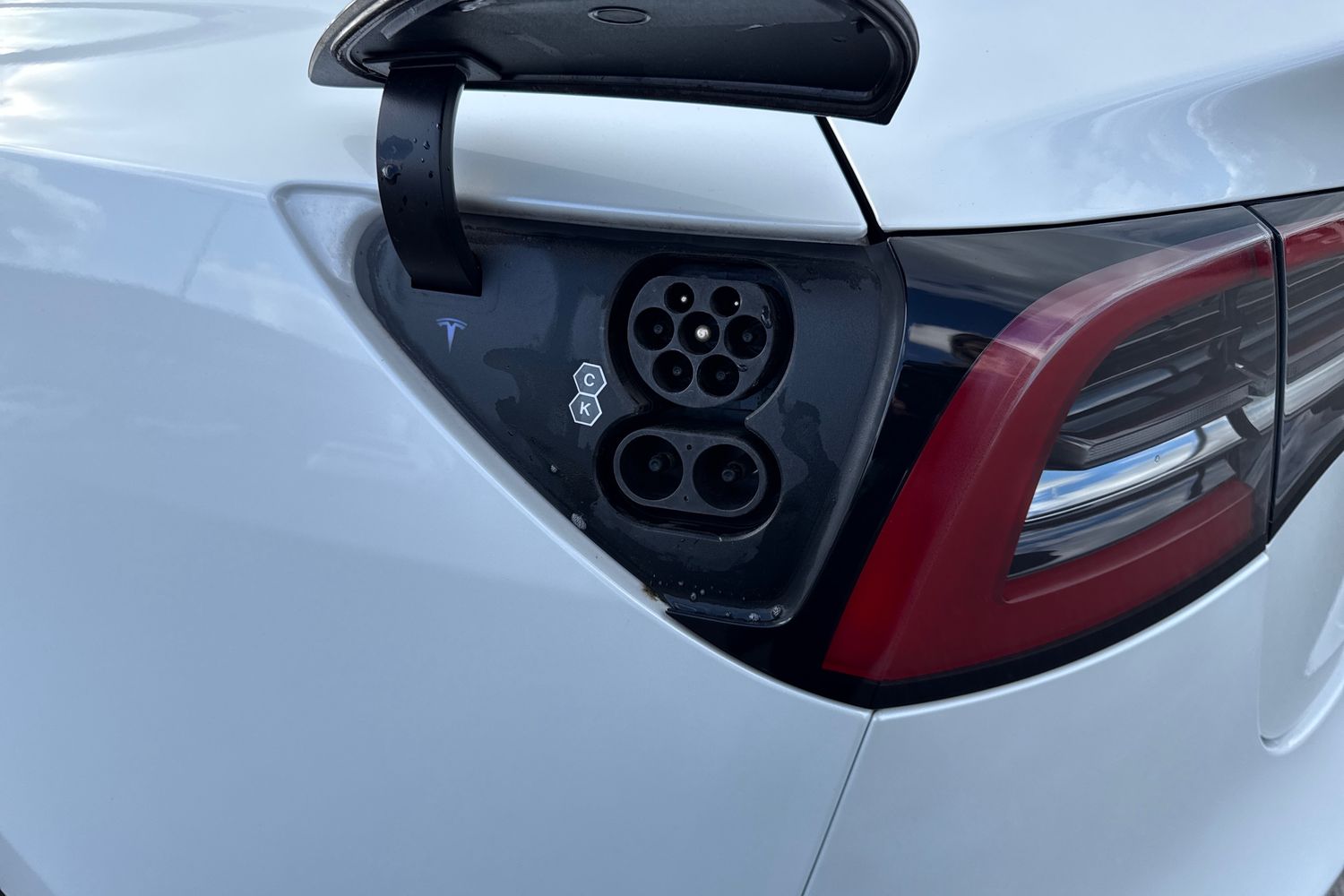 Used Tesla Model 3 2022 for sale - 77742241: Photo 25