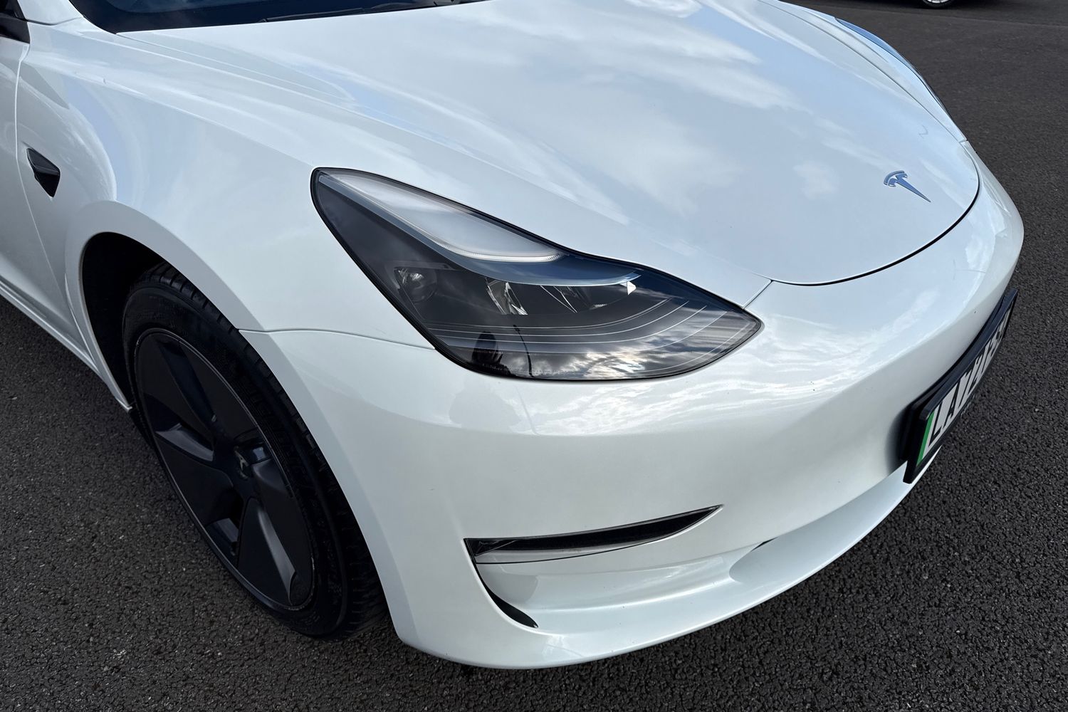 Used Tesla Model 3 2022 for sale - 77742241: Photo 26