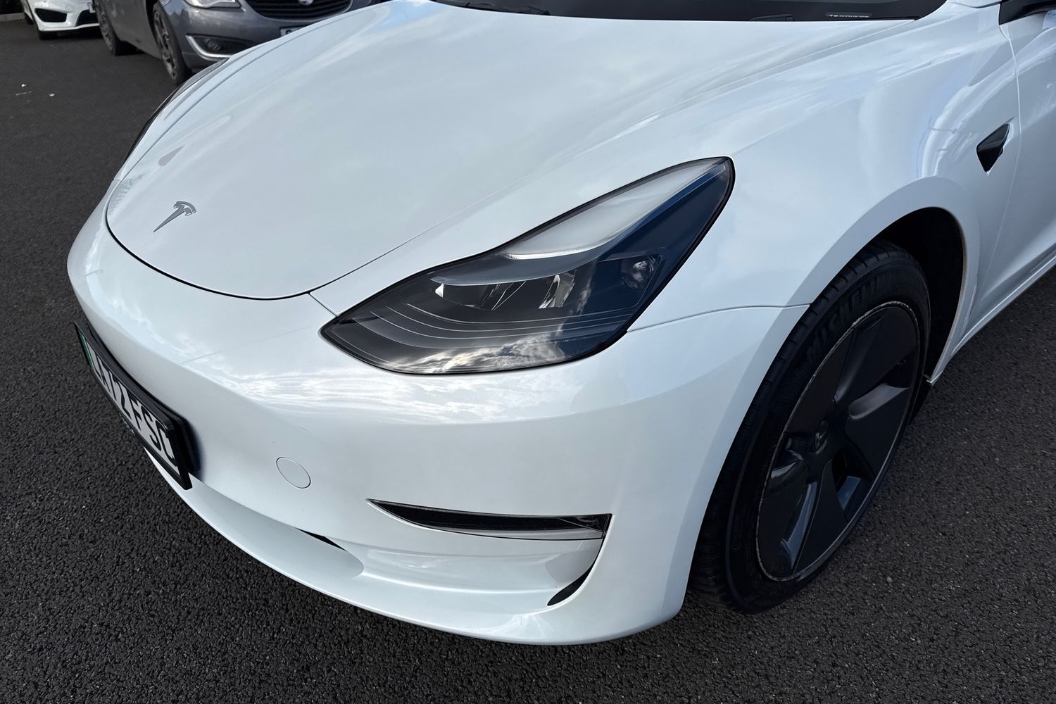Used Tesla Model 3 2022 for sale - 77742241: Photo 27