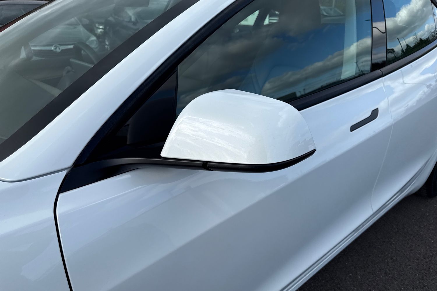 Used Tesla Model 3 2022 for sale - 77742241: Photo 29