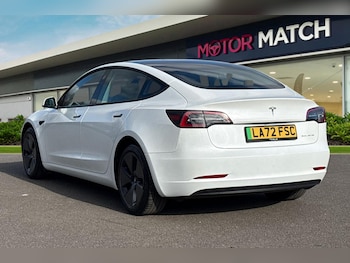 Used Tesla Model 3 2022 for sale - 77742241: Photo