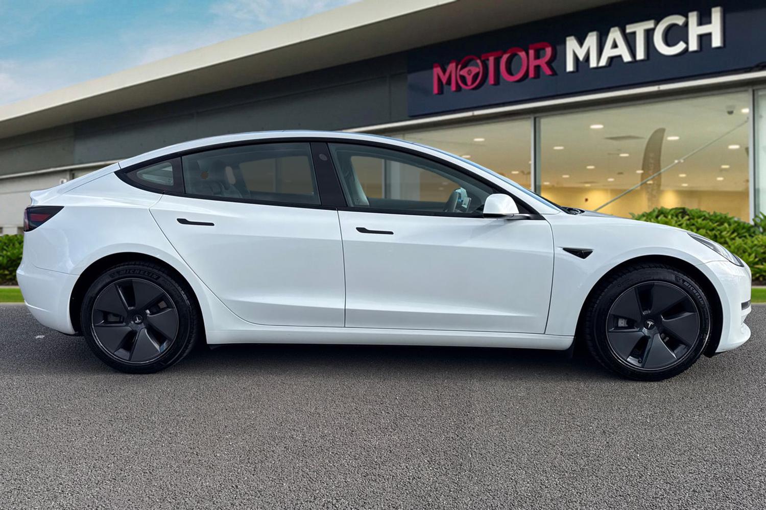 Used Tesla Model 3 2022 for sale - 77742241: Photo 3