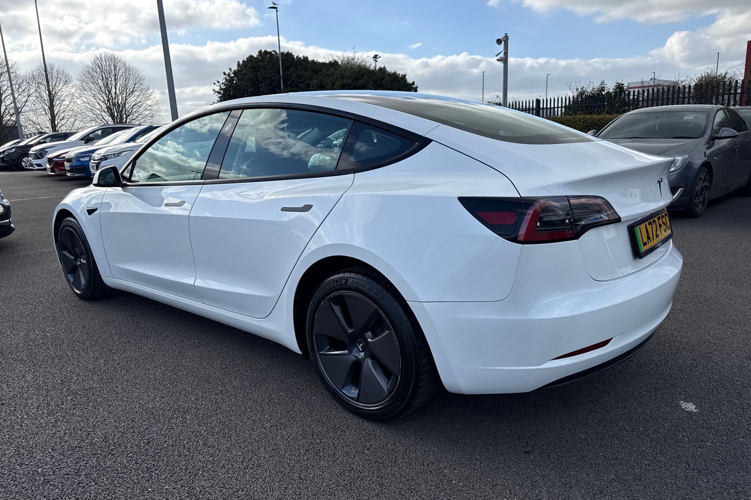 Used Tesla Model 3 2022 for sale - 77742241: Photo 30