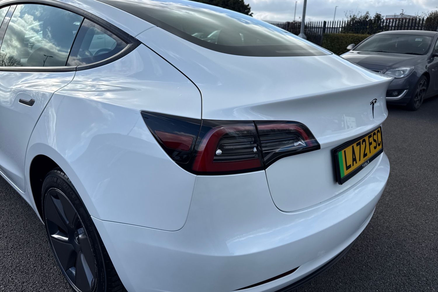 Used Tesla Model 3 2022 for sale - 77742241: Photo 31