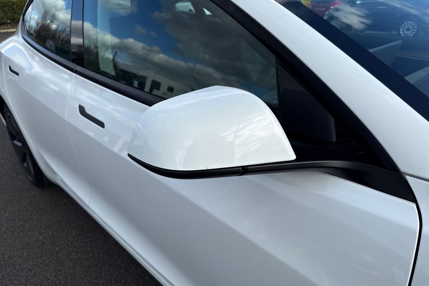 Used Tesla Model 3 2022 for sale - 77742241: Photo 36