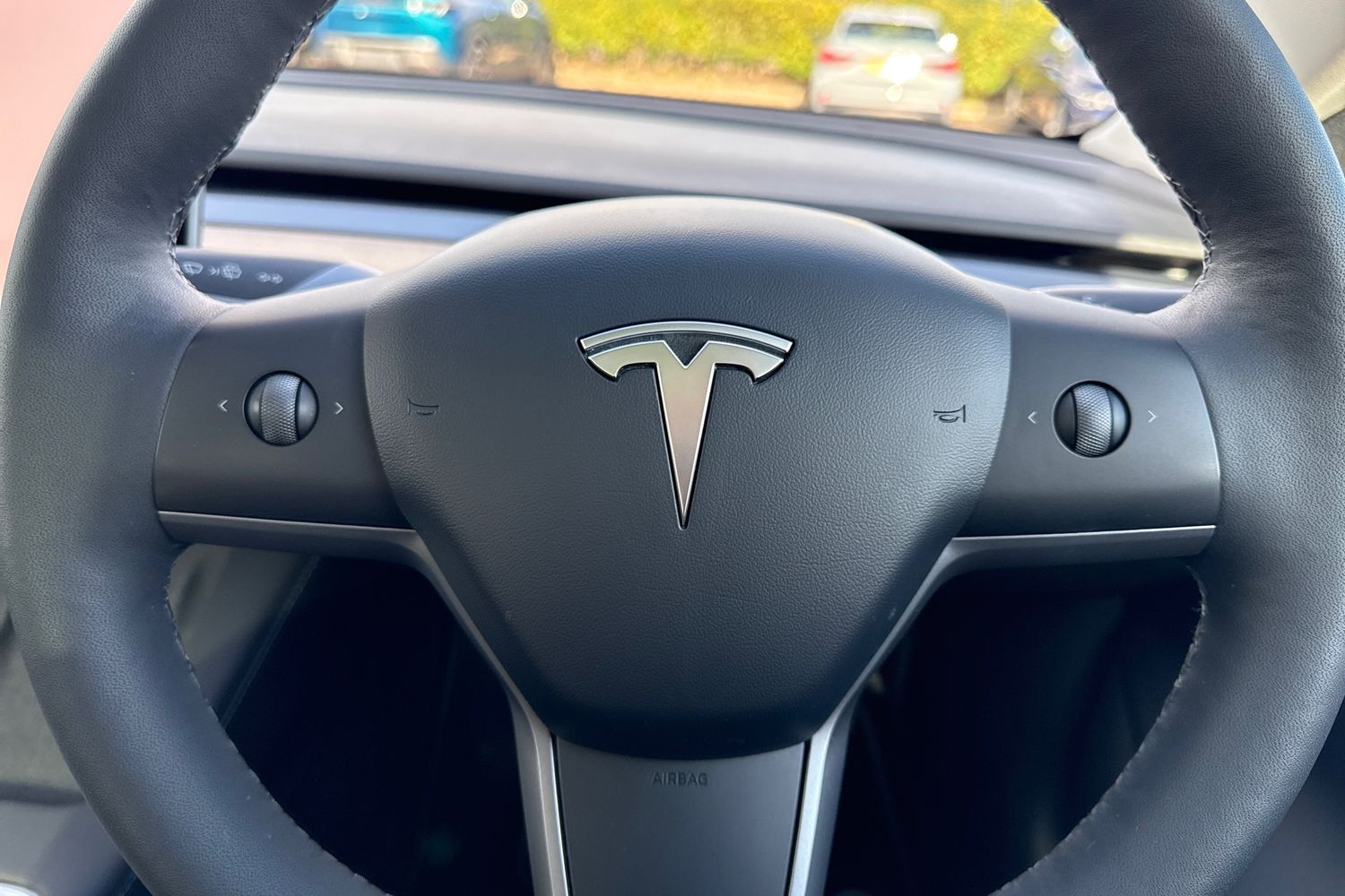 Used Tesla Model 3 2022 for sale - 77742241: Photo 38