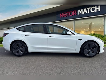 Used Tesla Model 3 2022 for sale - 77742241: Photo